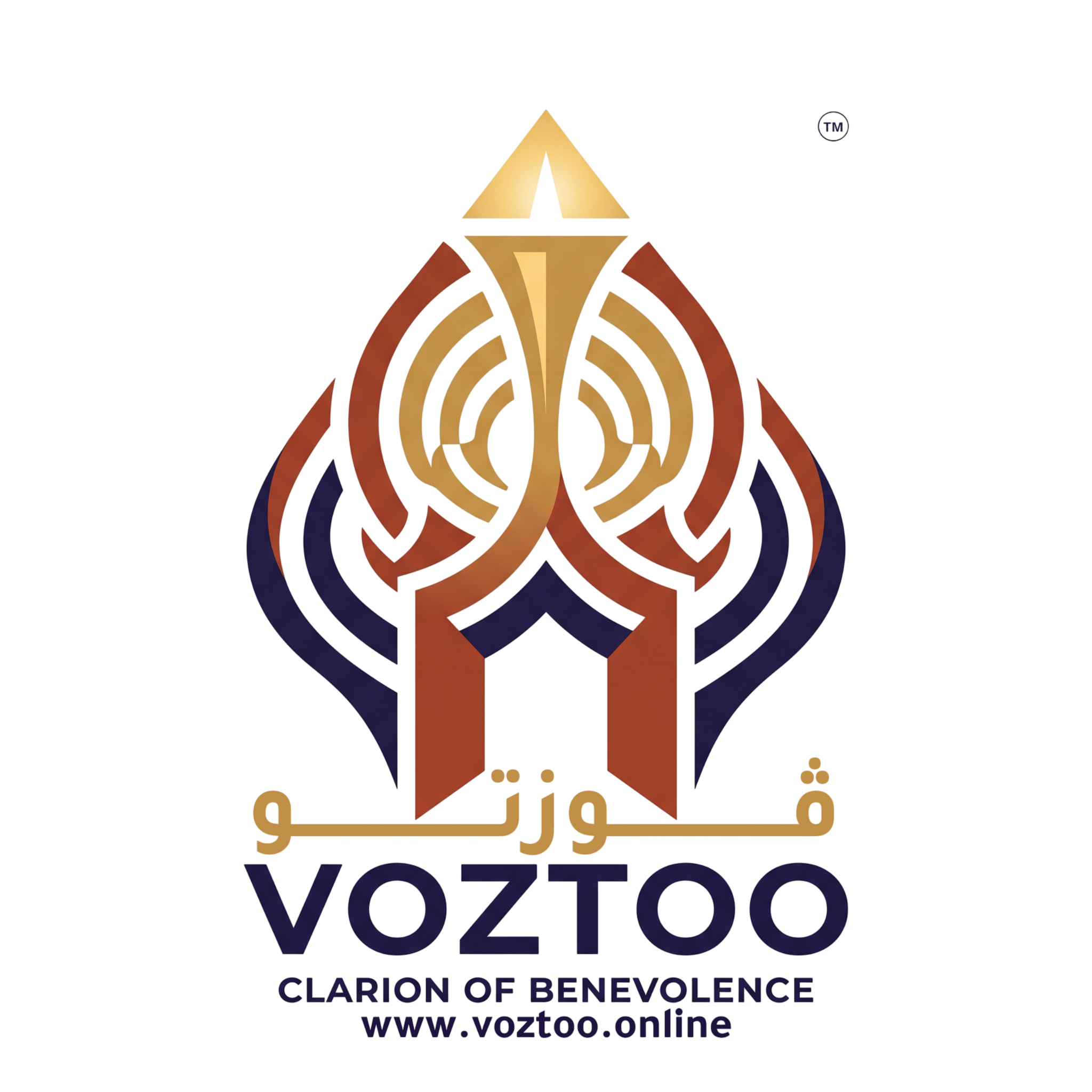 Voztoo Logo